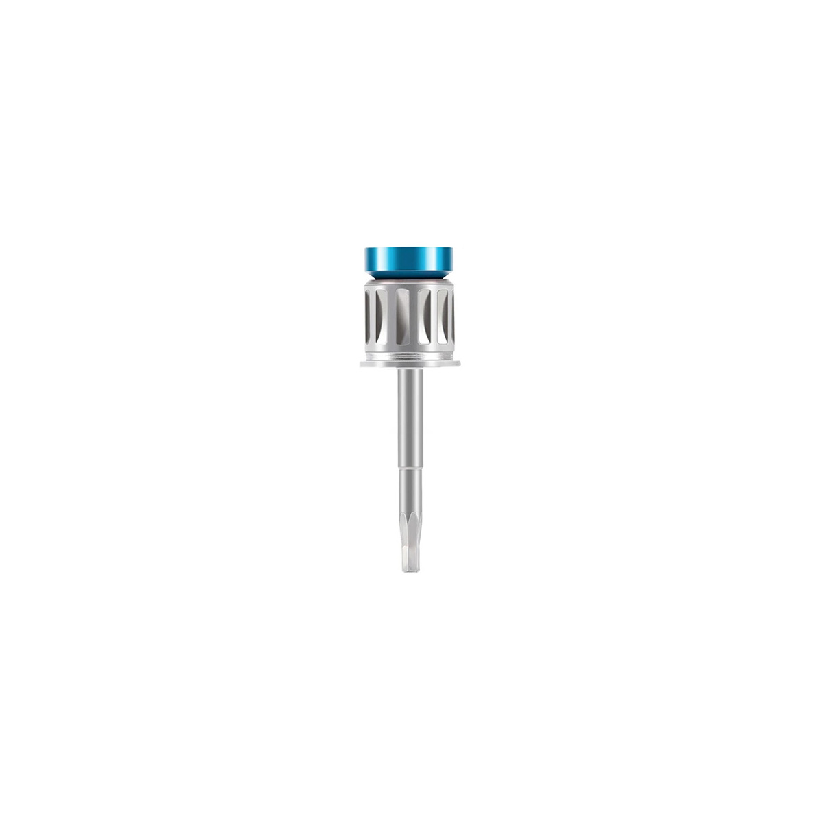 Dentaltech Prosthetic Hex Driver 1.27mm Medium - Adin | Alpha-Bio Tec | Dentium | Dentis | MIS | Biohorizons | Cortex Compatible