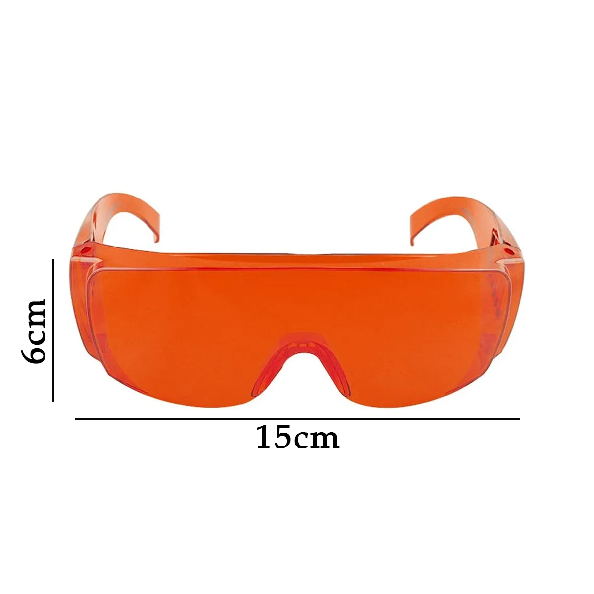 Cotisen Safety Glasses With UV Protection