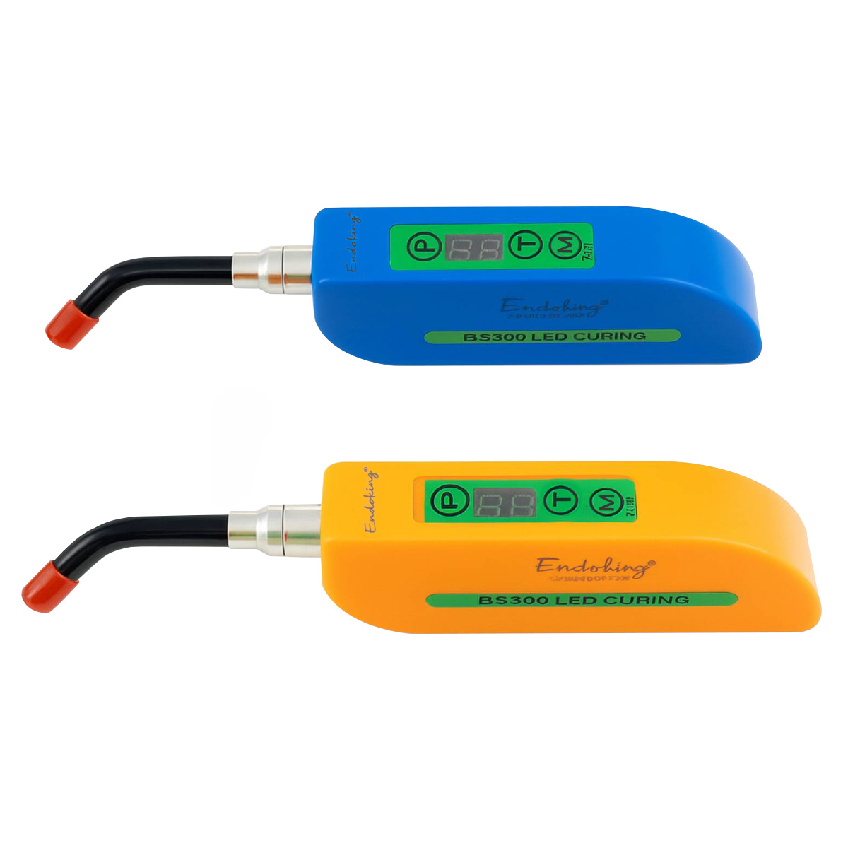 Endoking Smart-LED Curing Light 1500mW