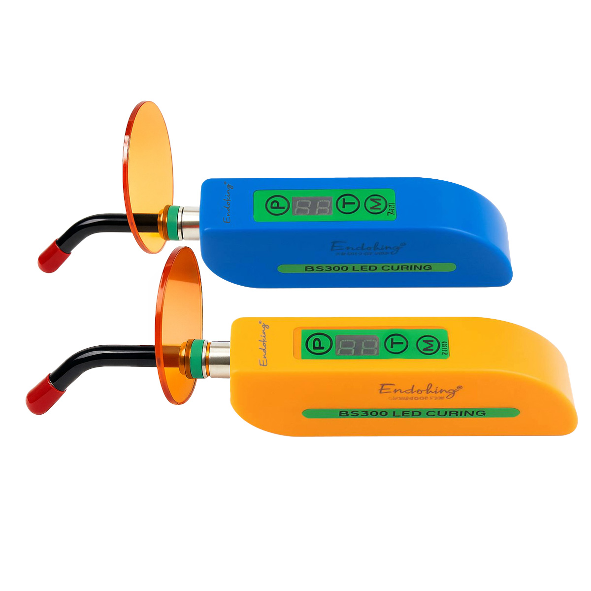 Endoking Smart-LED Curing Light 1500mW