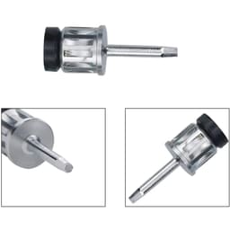 Dentaltech Neodent GM Implant Compatible Hex Driver - 3