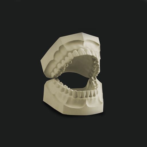 Labodent DieRock Die Stone Type 4 Extreme Ivory - 1.5Kg