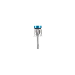 Dentaltech Prosthetic Hex Driver 1.27mm Short - Adin | Alpha-Bio Tec | Dentium | Dentis | MIS | Biohorizons | Cortex Compatible