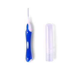 MyOra FlexiClean I-Shape Interdental Brush 0.6mm - Pack Of 12 (5 Pcs/Pack) - 5