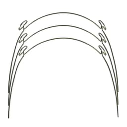 OSL Stainless Steel T-Loop Archwire Upper 0.016X0.022 - 42mm (Pack Of 10)