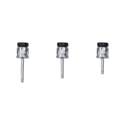 Dentaltech Neodent GM Implant Compatible Hex Driver - 2