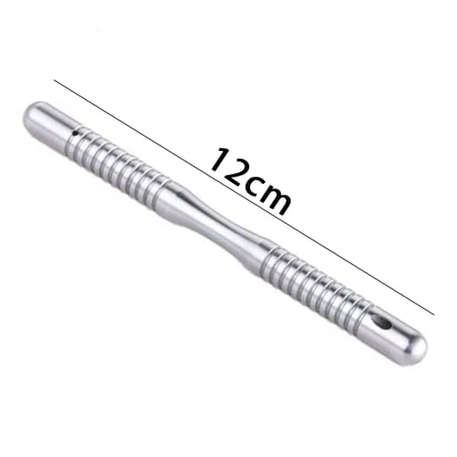 Dental Interproximal Reduction (IPR) Manual Handle