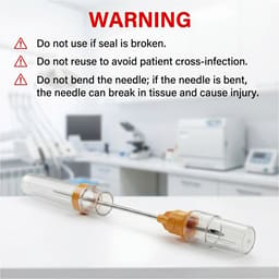 HMD Dispo Van Dental Needles (Pack Of 50) - 8