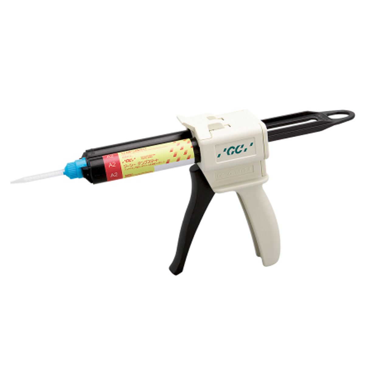 GC Tempsmart Temporary Crown & Bridge Material - Shade A2