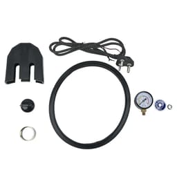 Life Spare Parts For Stericlave With Rotary Timer - 12L (ST911EPT)