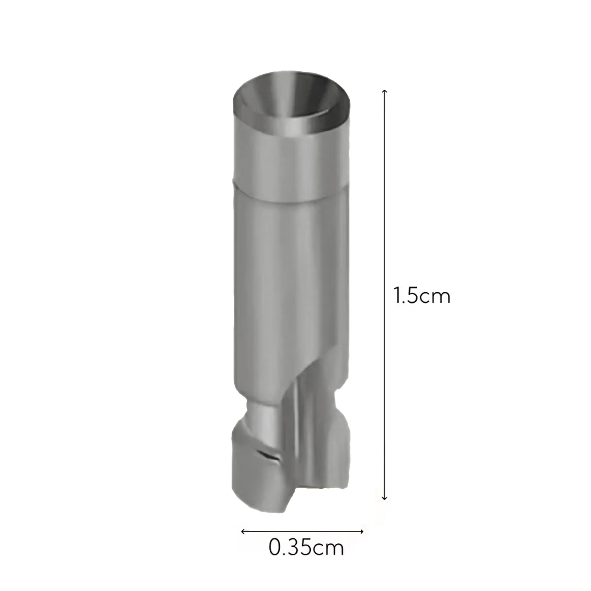 Dentaltech Implant Lab Analogs - Osstem | Dentium | DIO | Cowellmedi | Neobiotech | Dentis Compatible