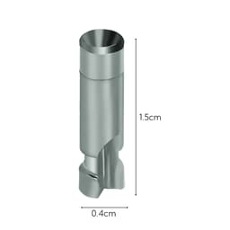 Dentaltech Implant Lab Analogs - Osstem | Dentium | DIO | Cowellmedi | Neobiotech | Dentis Compatible - 5