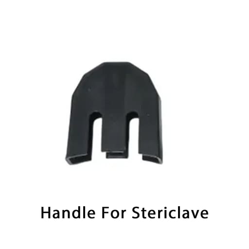 Life Spare Parts For Stericlave With Rotary Timer - 12L (ST911EPT)