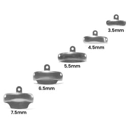 Dentsply Palodent V3 Matrices Refills (Pack Of 50) - 2