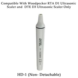 Woodpecker Ultrasonic Scaler Handpiece - HD  - 5