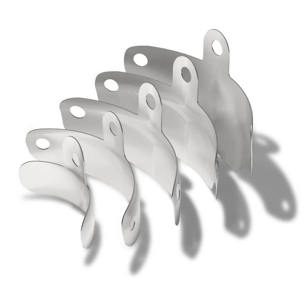 Dentsply Palodent V3 Matrices Refills (Pack Of 50)