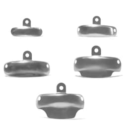 Dentsply Palodent V3 Matrices Refills (Pack Of 50) - 3