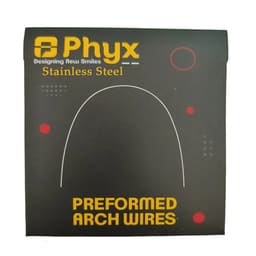 Phyx P