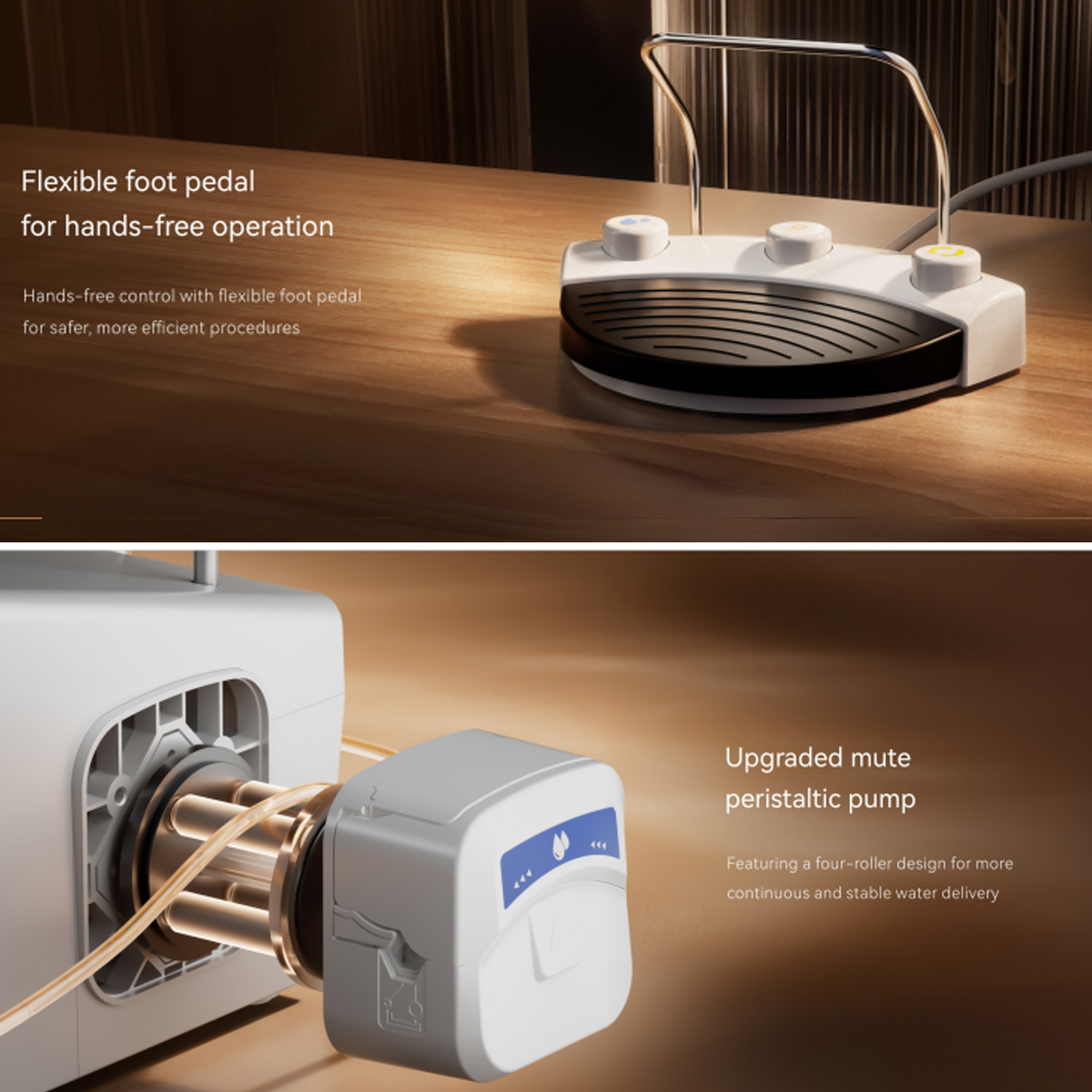 Woodpecker Implant Motor Drive-X by Waldent