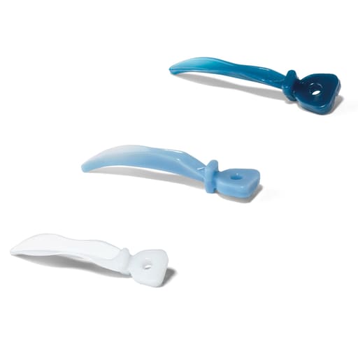 Dentsply Palodent V3 Wedges Refills (Pack Of 100)