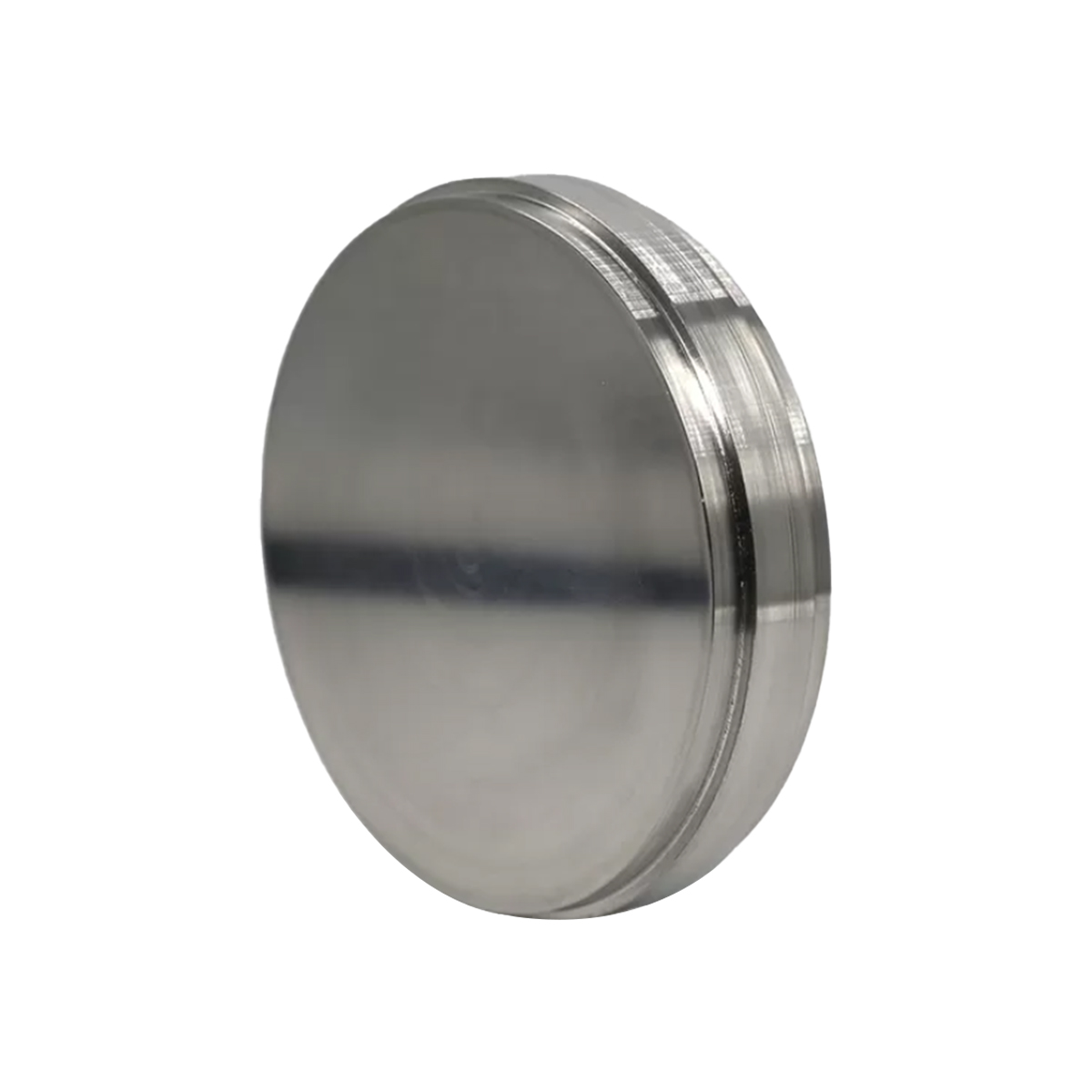 Fastform DeskFab CoCr Baseplate Disc-Φ100*18 mm