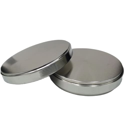 Fastform DeskFab CoCr Baseplate Disc-Φ100*18 mm