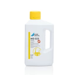 Durr Dental MD 555 Cleaner - 1