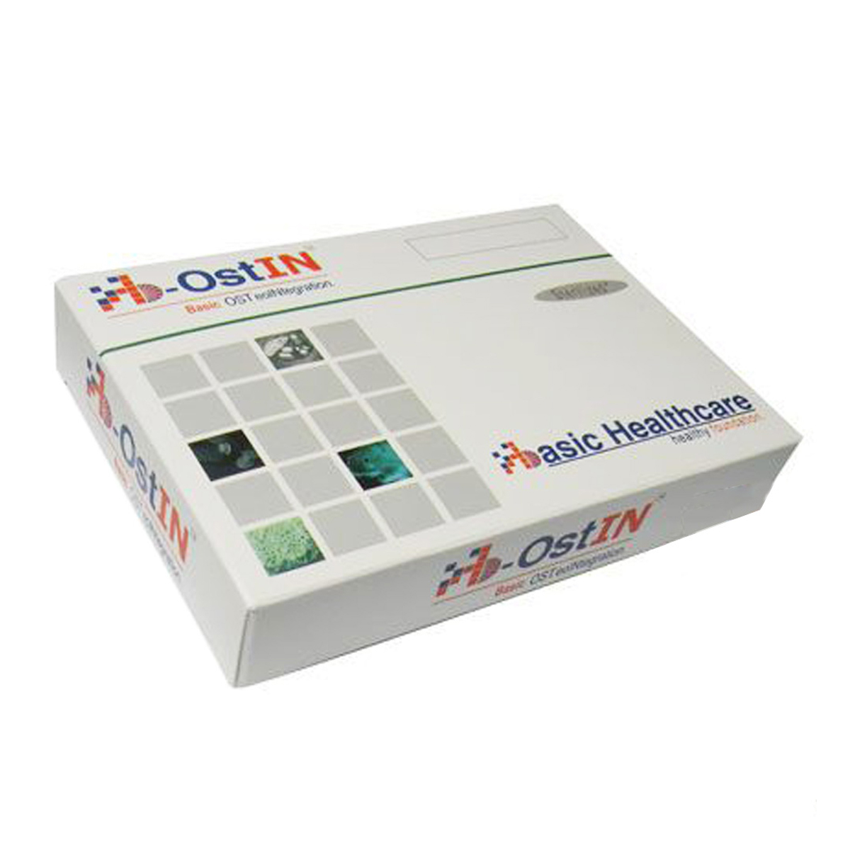 B-Ostin TP 0.500 - 1.000 mm (1.0 CC) - DB112-001