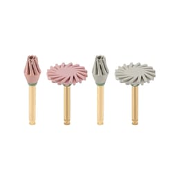 Youdent 2 Step Composite Polishing Assorted Kit RA - 2