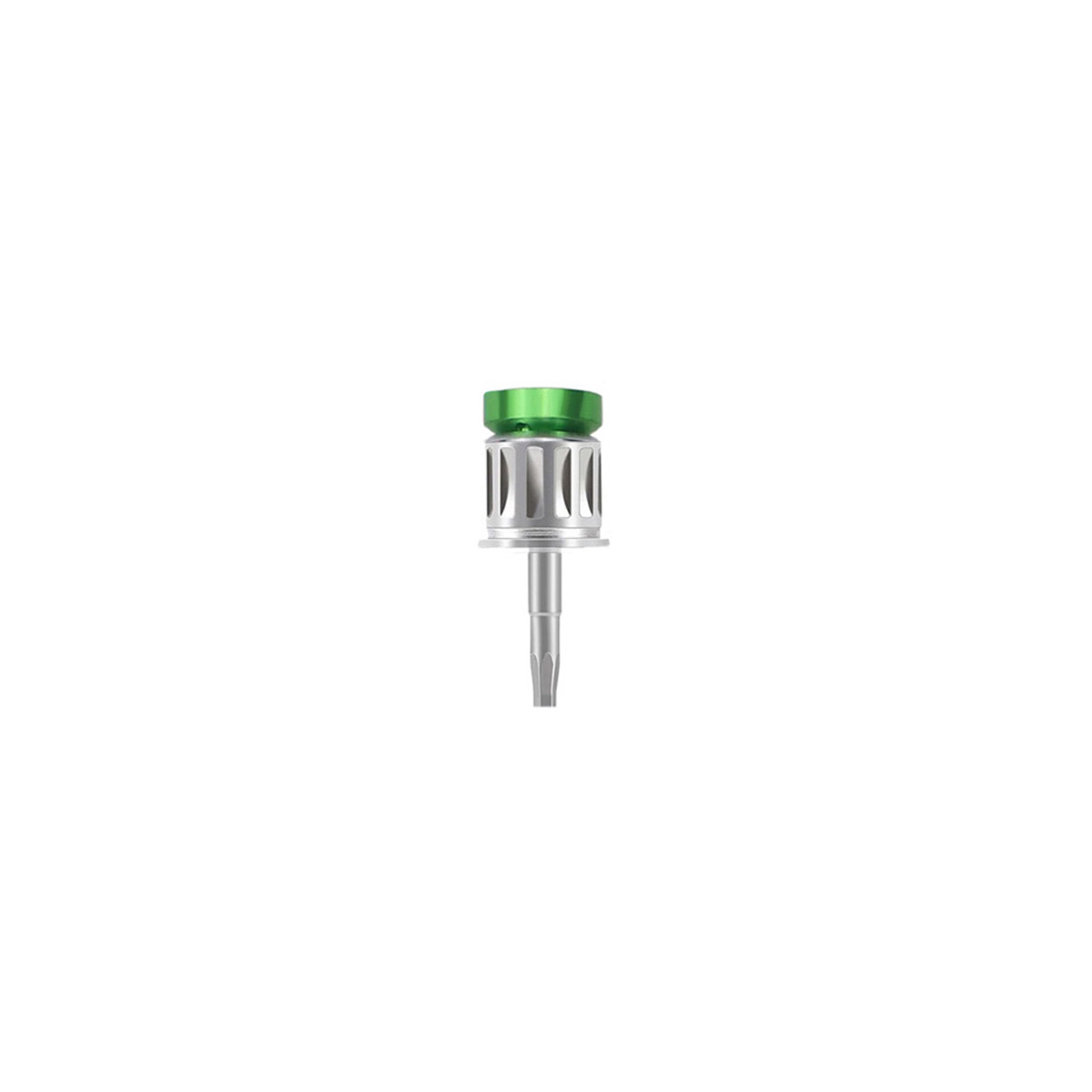 Dentaltech Prosthetic Hex Driver 1.2mm Short - Osstem | Neobiotech | DIO | Megagen Compatible