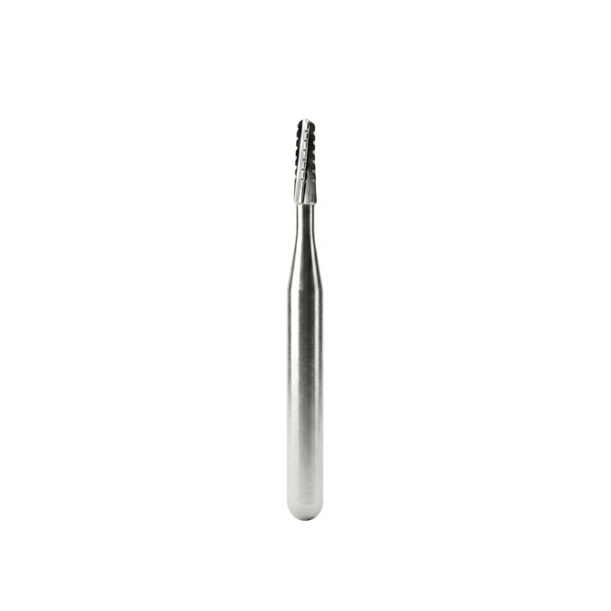 Mani Tooth Sectioning Surgical Carbide Airotor Burs 1559L| 25mm Length (Pack of 4)