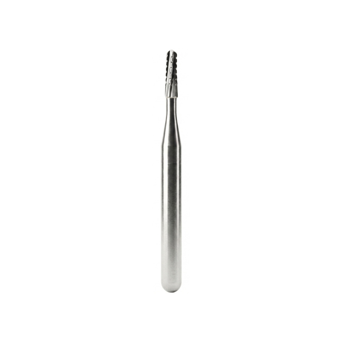 Mani Tooth Sectioning Surgical Carbide Airotor Burs 1559L | 28mm Length (Pack of 4)