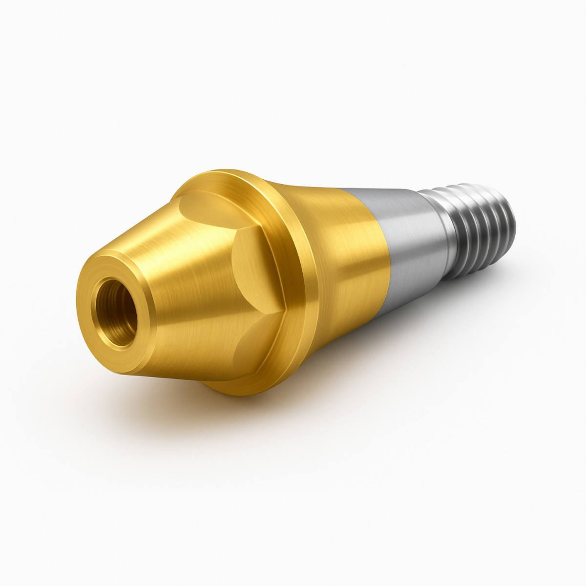 Dentaltech Multi Unit Straight Abutments - Osstem | Dentium | DIO | Cowellmedi | Neobiotech | Dentis Compatible