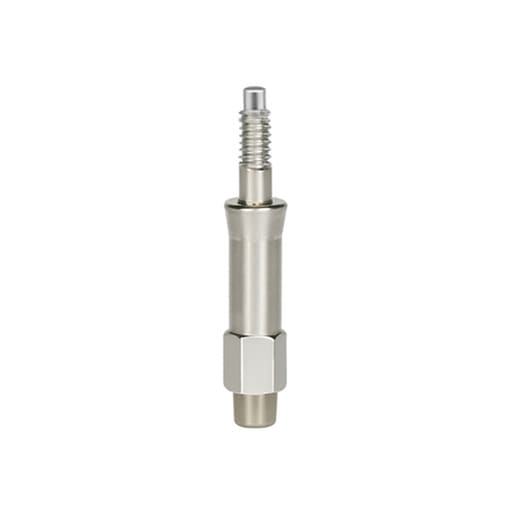 DentalPlant Dio-UFII Regular | Wide Compatible SmartPeg - 2.5mm Hex