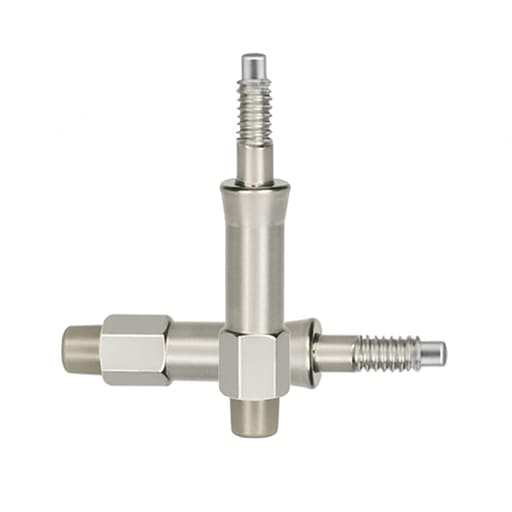 DentalPlant Dio-UFII Regular | Wide Compatible SmartPeg - 2.5mm Hex