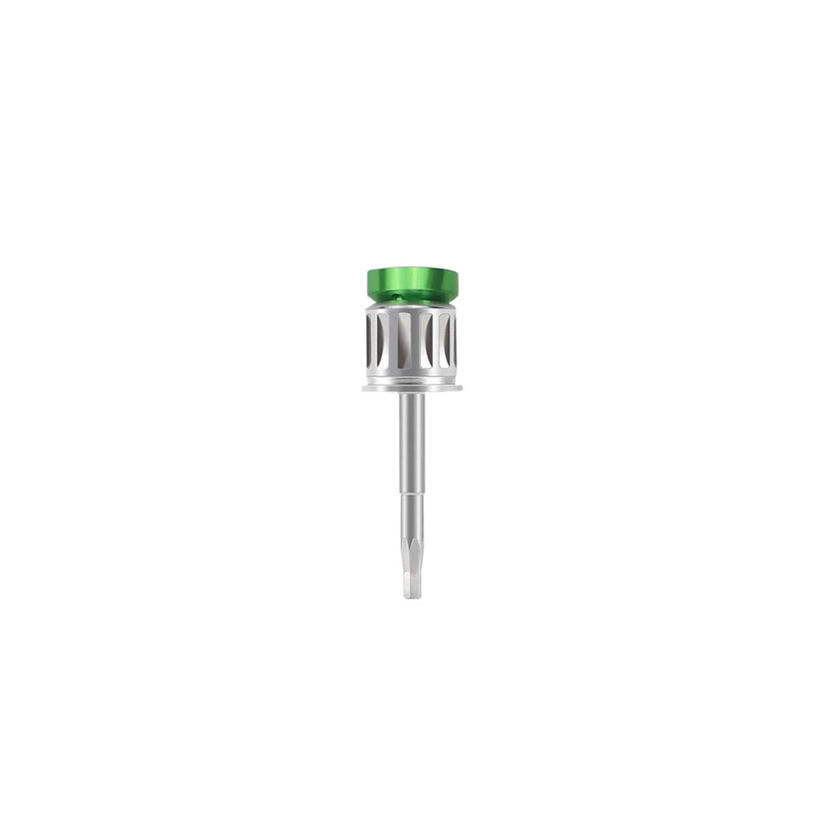 Dentaltech Prosthetic Hex Driver 1.2mm Medium - Osstem | Neobiotech | DIO | Megagen Compatible