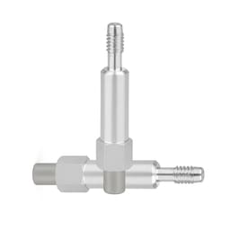 DentalPlant Zimmer SwissPlus Compatible SmartPeg - 3.8mm - 5