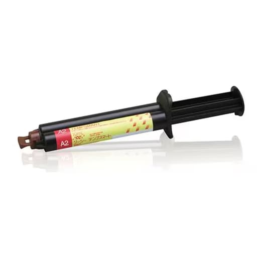 GC Tempsmart Temporary Crown & Bridge Material - Shade A2