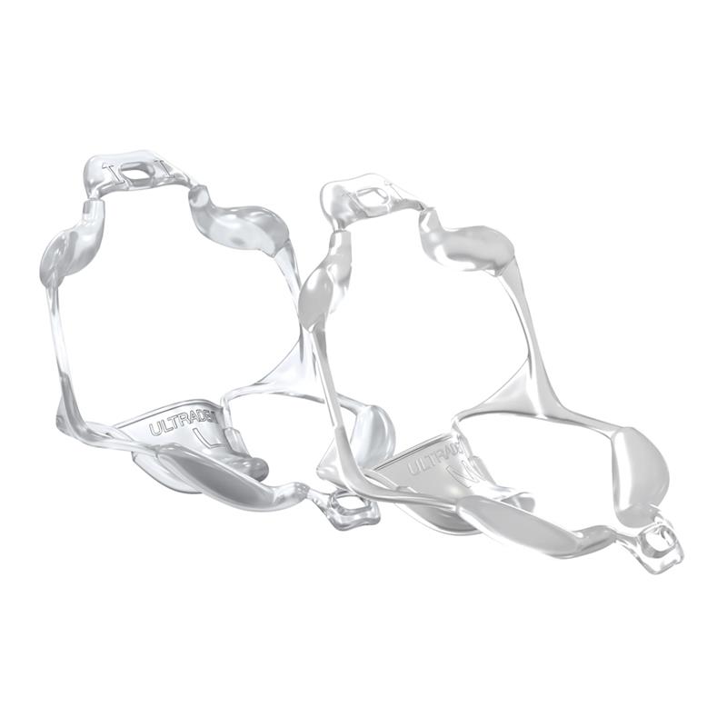 Ultradent Umbrella Tongue, Lip And Cheek Retractors (Pack Of 5)