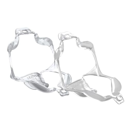 Ultradent Umbrella Tongue, Lip And Cheek Retractors (Pack Of 5)