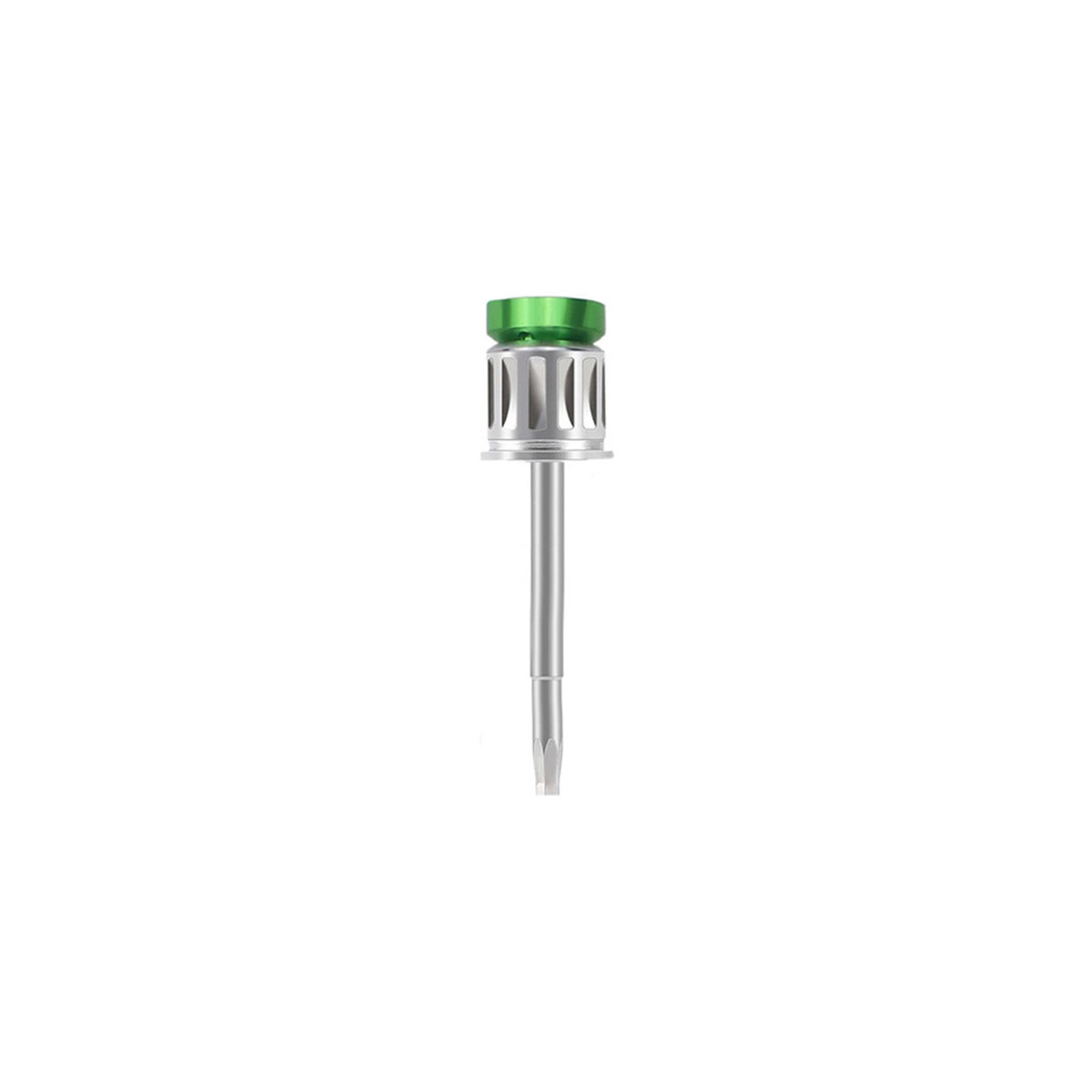Dentaltech Prosthetic Hex Driver 1.2mm Long - Osstem | Neobiotech | DIO | Megagen Compatible