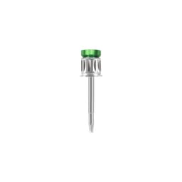 Dentaltech Prosthetic Hex Driver 1.2mm Long - Osstem | Neobiotech | DIO | Megagen Compatible