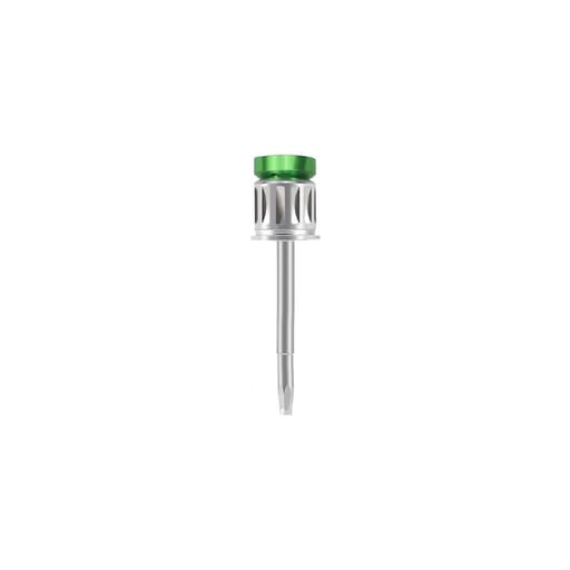 Dentaltech Prosthetic Hex Driver 1.2mm Long - Osstem | Neobiotech | DIO | Megagen Compatible