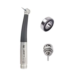 Waldent Tesla Airotor Standard Head And Accessories - 5