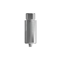 Dentaltech Premill Abutment Blank Mini - Osstem Mini Implant Compatible (OSSM) - 3