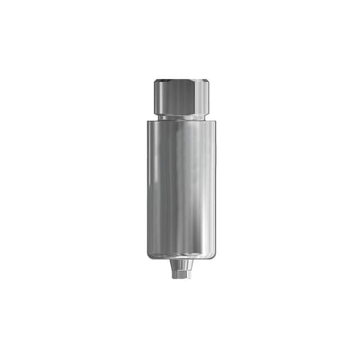 Dentaltech Premill Abutment Blank Mini - Osstem Mini Implant Compatible (OSSM)