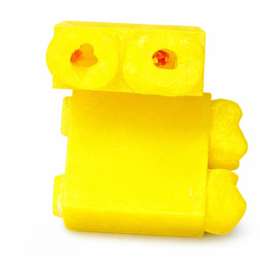 Toothxplore Magniaid Perforation Block