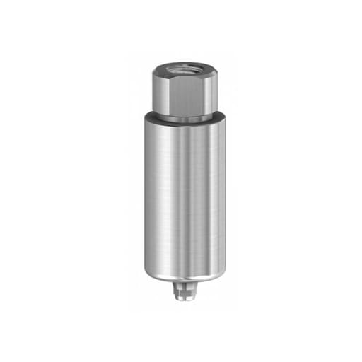Dentaltech Premill Abutment Blank - Dentium Superline | Dio | Dentis | Cowellmedi | Neobiotech Compatible