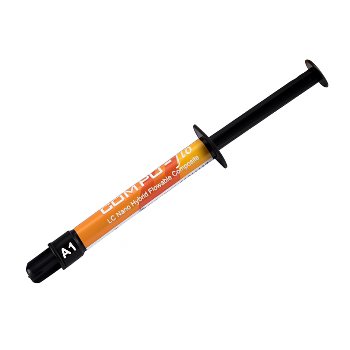 D-Tech Compo-Flo Flowable Composite Refill A1