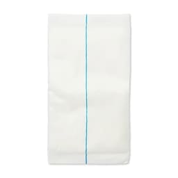 Agarwals Premium Sterile Combine Dressing Surgical Pad 10cm x 20cm (Pack of 20) - 7